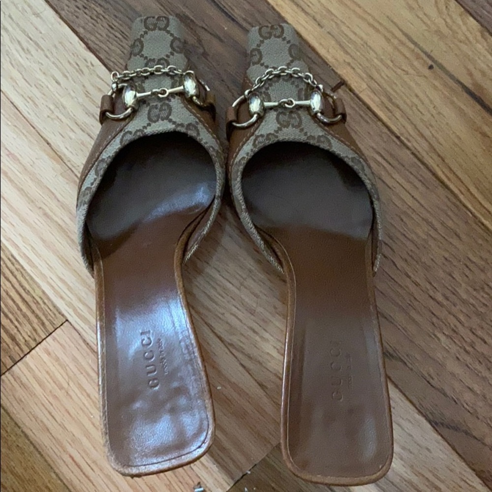 Gucci Shoes